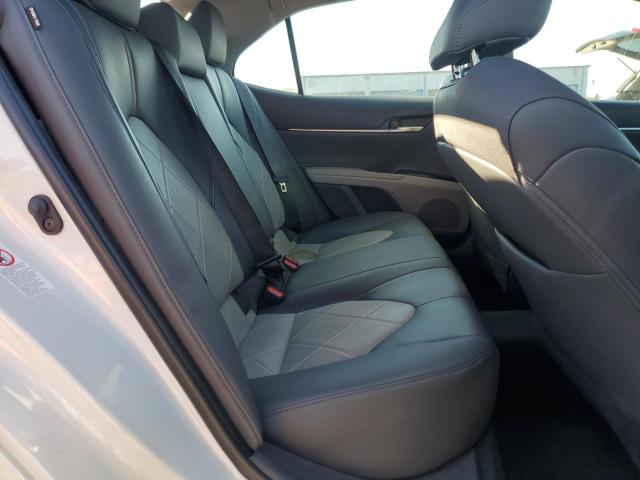 2018 TOYOTA CAMRY L #3296450658