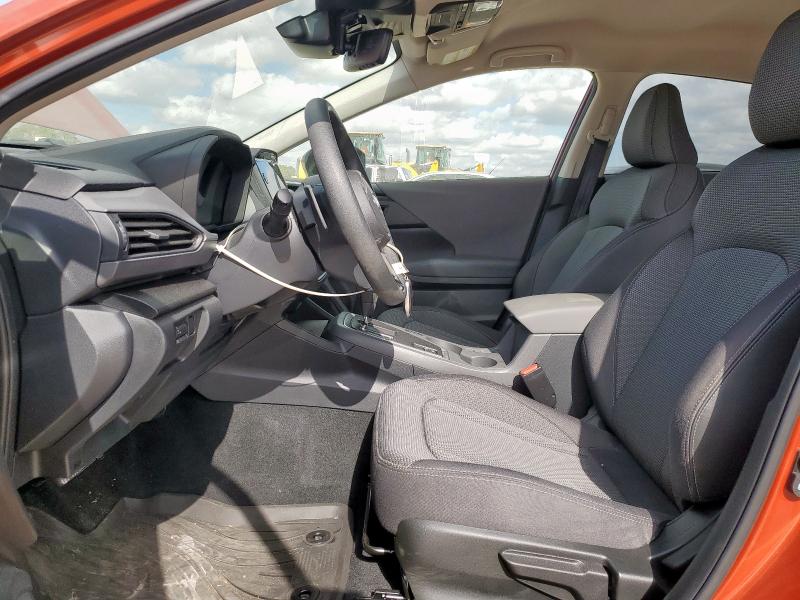 2024 SUBARU CROSSTREK #3304817536