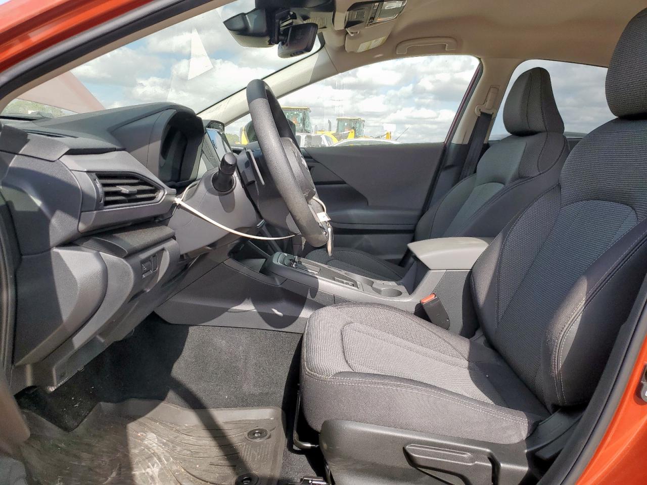 Lot #3304817536 2024 SUBARU CROSSTREK