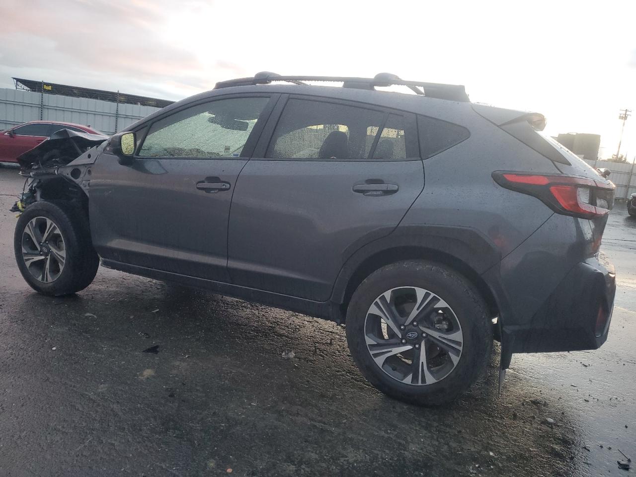 SUBARU CROSSTREK PREMIUM
