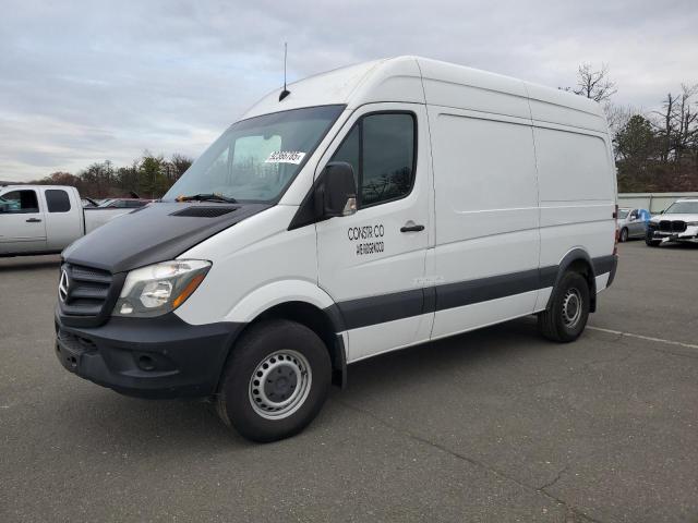 MERCEDES-BENZ SPRINTER 2