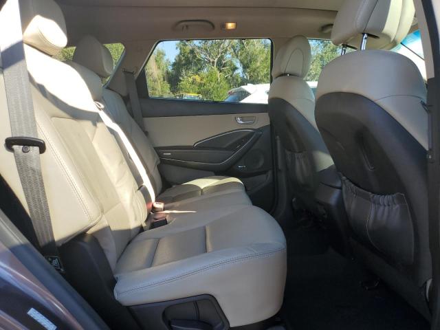 2015 HYUNDAI SANTA FE G KM8SR4HF8FU117255