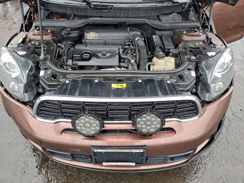 2013 MINI COOPER S C #3305607728