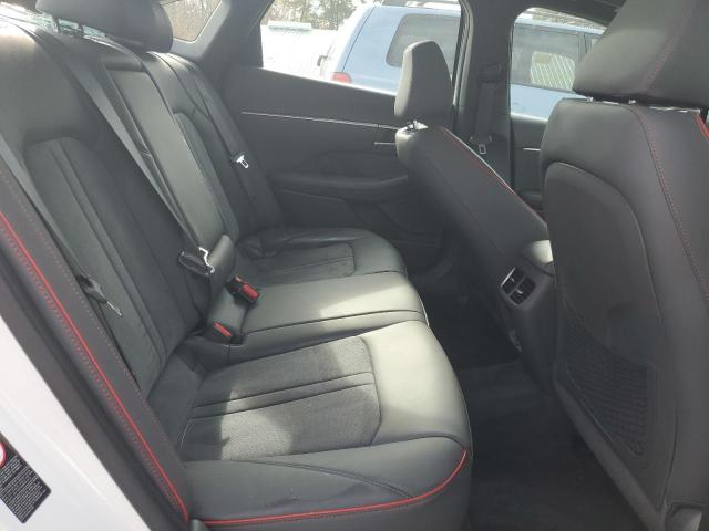 2022 HYUNDAI SONATA SEL #3296319492