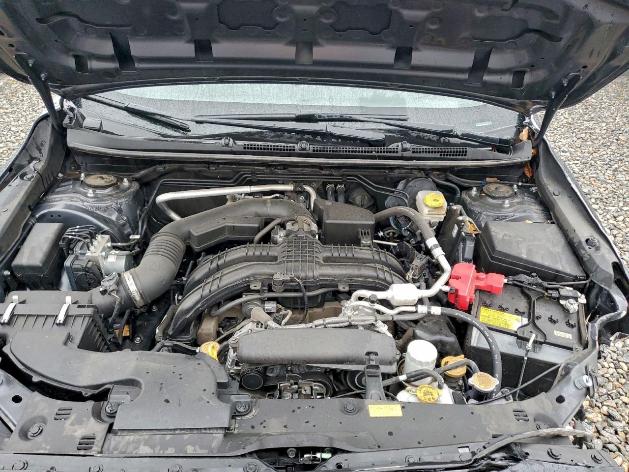 SUBARU CROSSTREK PREMIUM