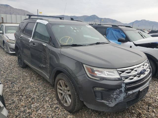 2019 FORD EXPLORER X #3297157488
