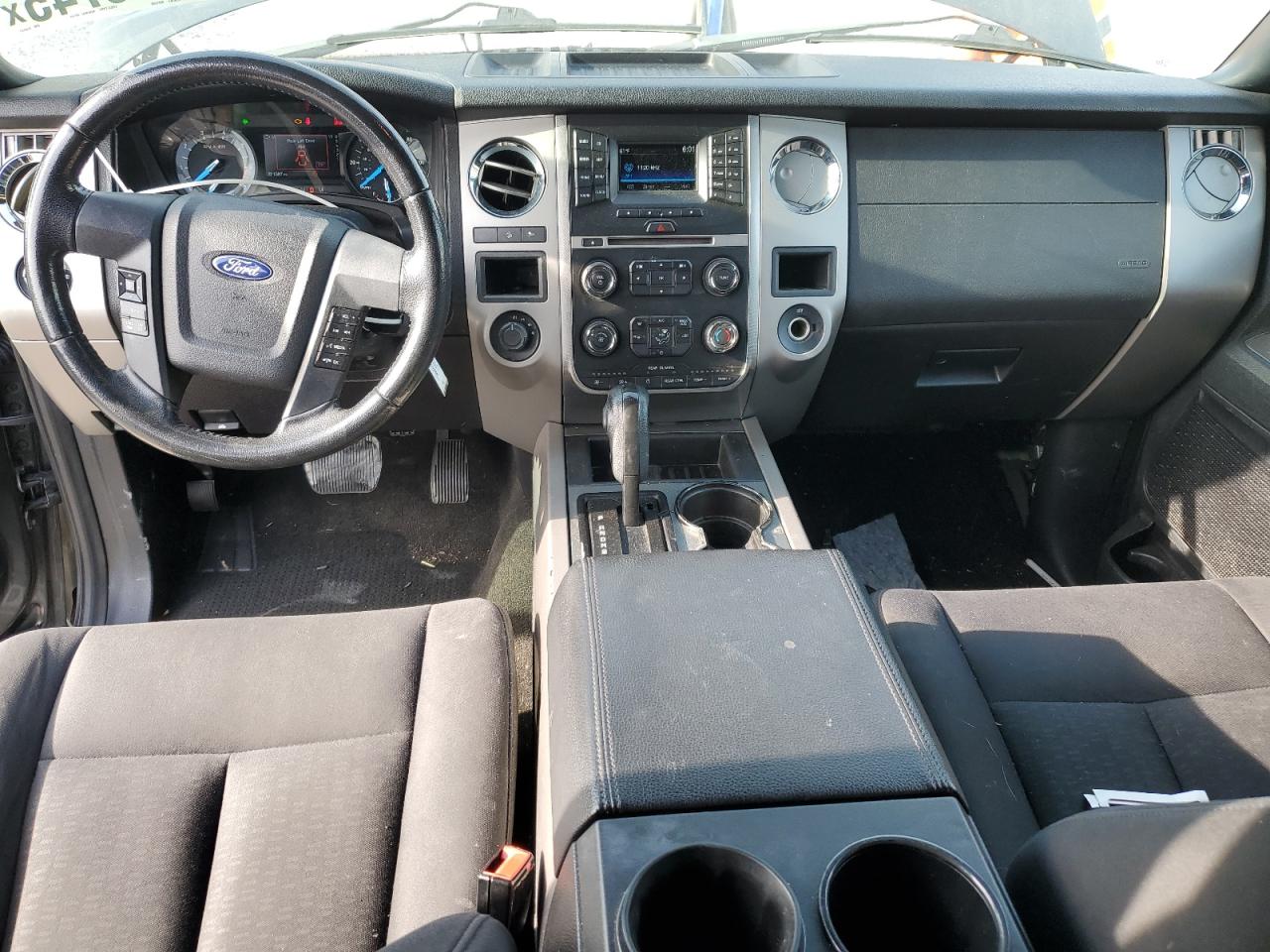 Lot #3317771074 2017 FORD EXPEDITION