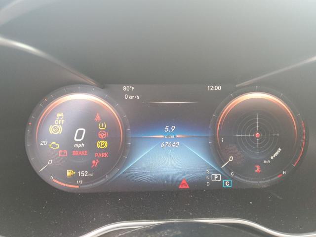 2021 MERCEDES-BENZ C 300 #3302853905