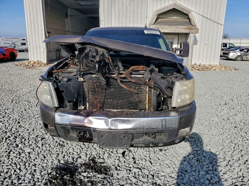 2008 CHEVROLET SILVERADO #3302734082