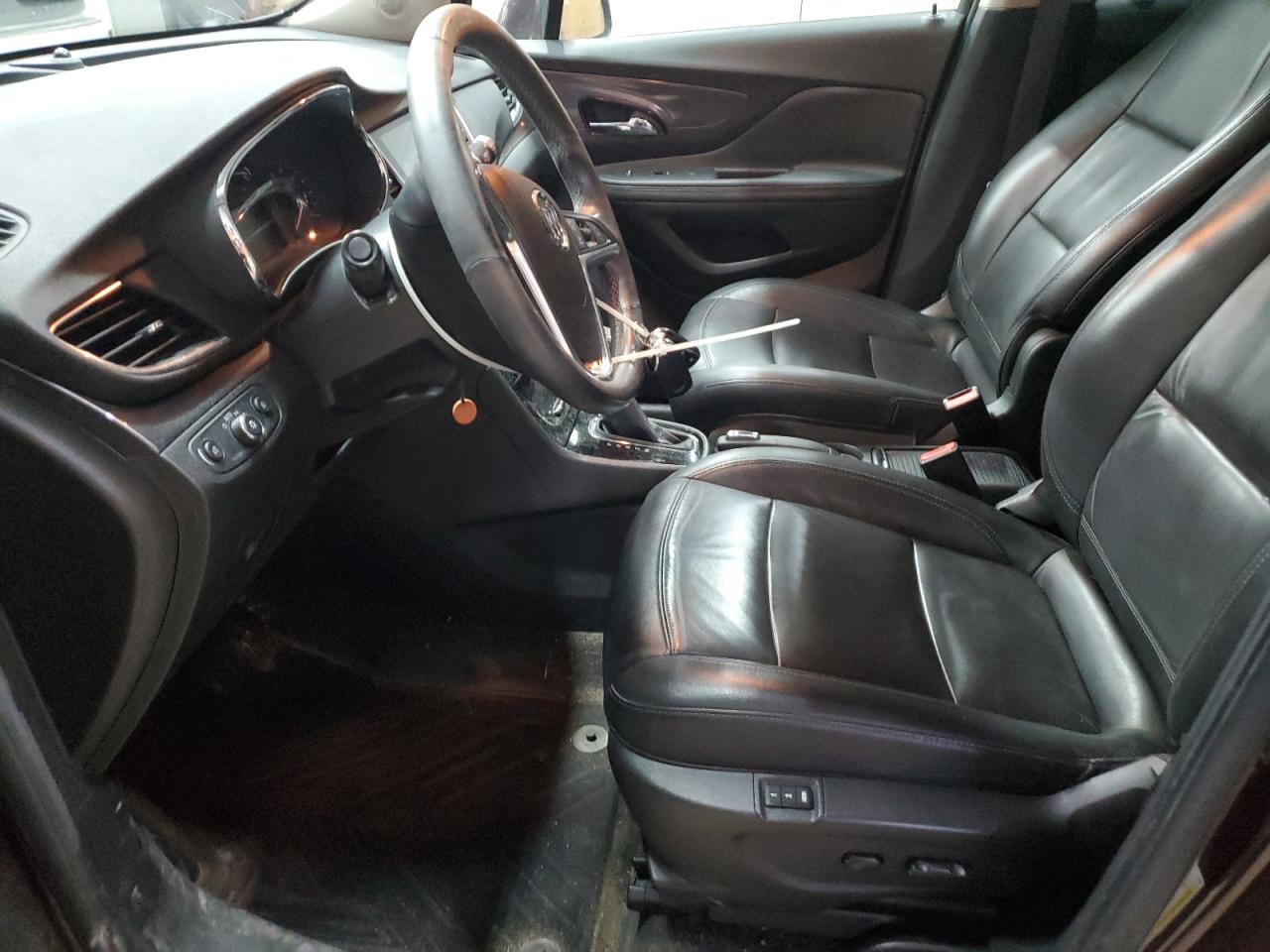 BUICK ENCORE PREMIUM