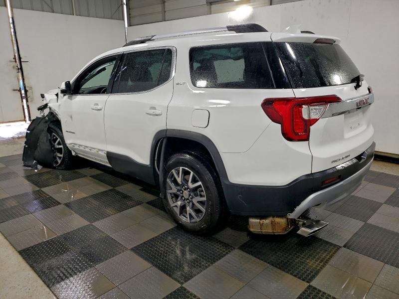 2023 GMC ACADIA SLT #3311475238