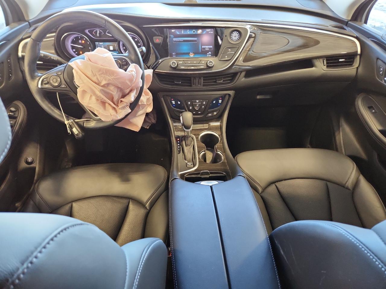 BUICK ENVISION ESSENCE