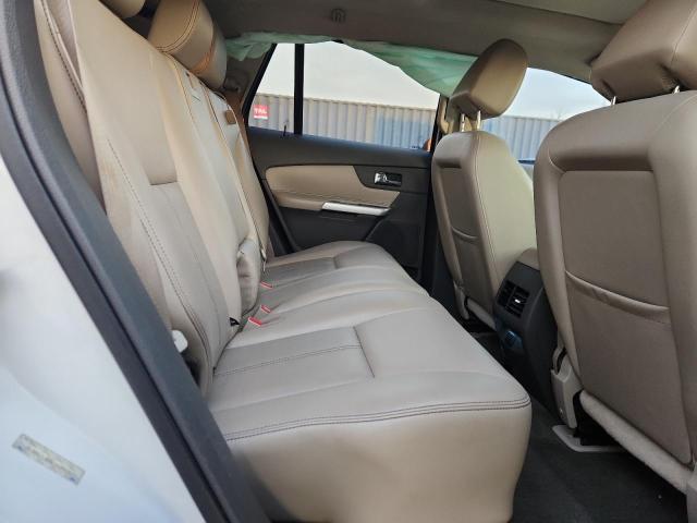 2012 FORD EDGE SEL #3301868986