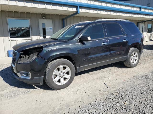Global Auto Auctions: 2014 GMC ACADIA SLE