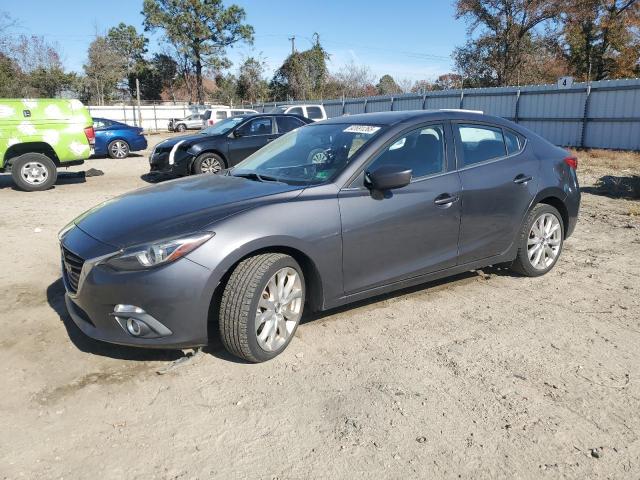2014 MAZDA 3 GRAND TO #3304765924