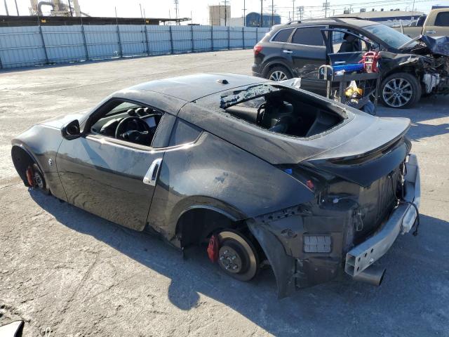 2016 NISSAN 370Z BASE - JN1AZ4EH1GM932732