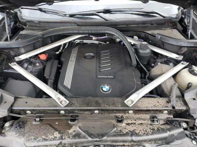 2021 BMW X5 XDRIVE4 #3296943828