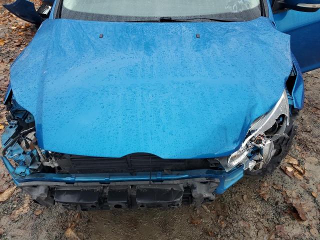 2014 FORD FOCUS SE #3317061028