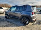 Lot #3293500434 2016 JEEP RENEGADE T
