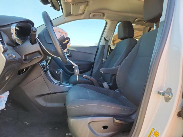 2019 CHEVROLET TRAX LS #3294445513