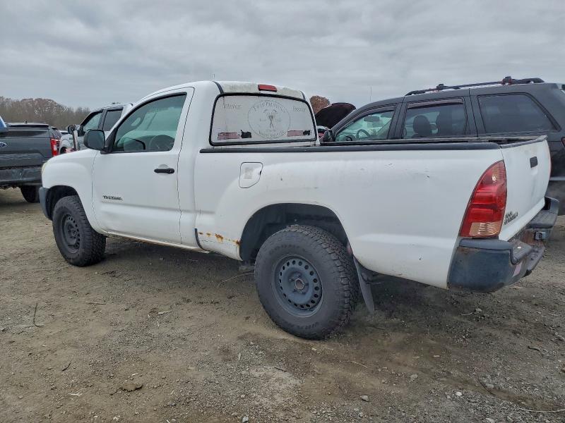 2006 TOYOTA TACOMA #3294221284