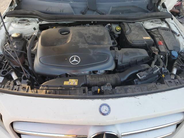 2016 MERCEDES-BENZ GLA 250 4M #3297184861