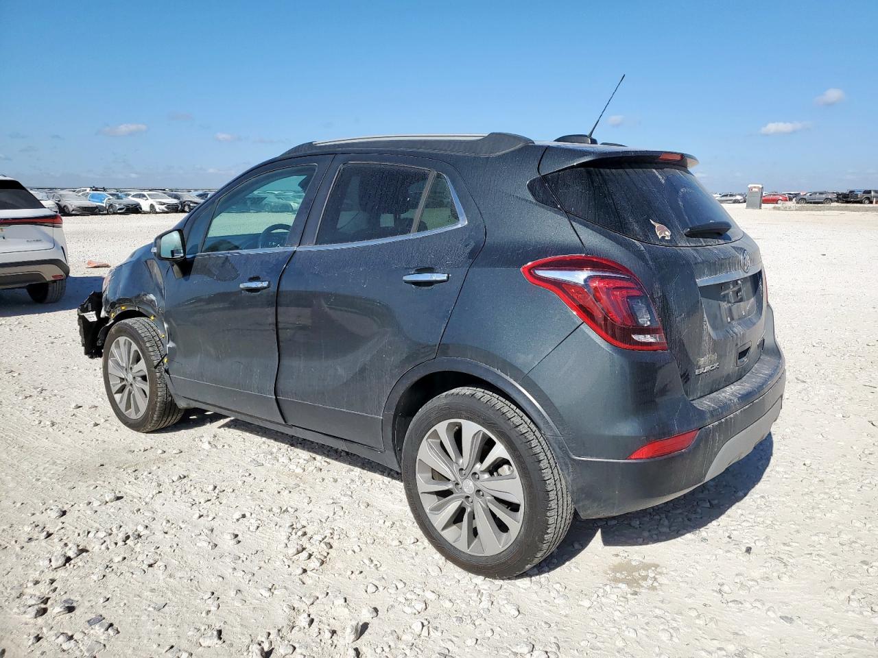 BUICK ENCORE PREFERRED