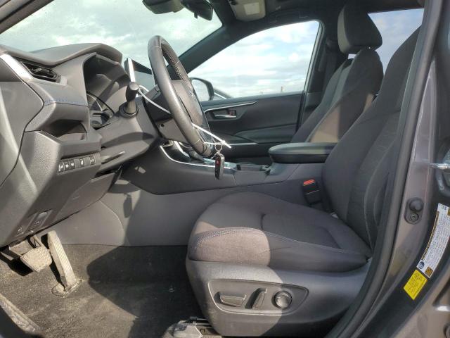 2023 TOYOTA RAV4 SE #3287432009