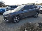 Lot #3315891137 2019 JEEP CHEROKEE L