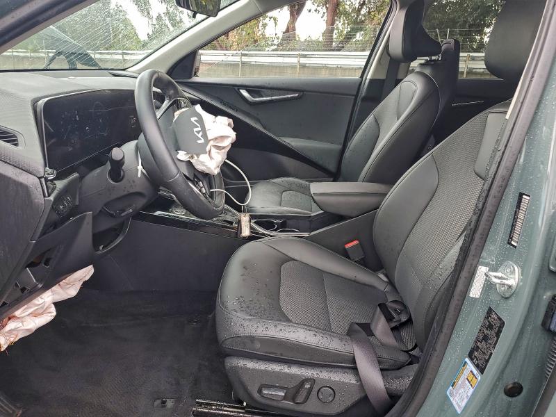 2023 KIA NIRO WIND #3304055491