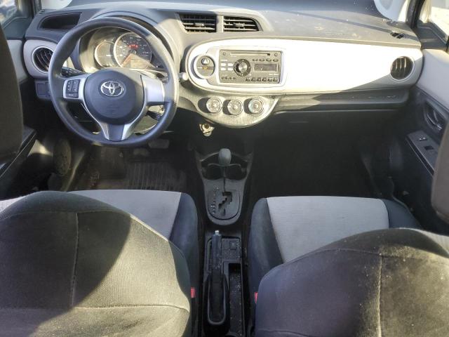2014 TOYOTA YARIS #3296260425