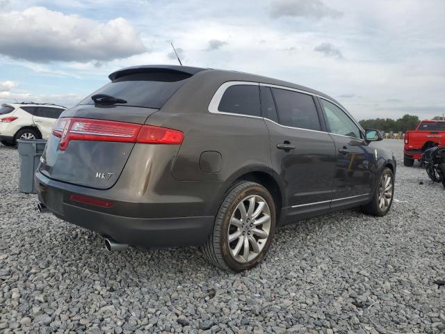 2011 LINCOLN MKT - 2LMHJ5FR4BBJ52352