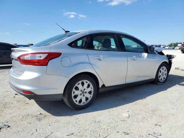 2012 FORD FOCUS SE - 1FAHP3F29CL129985