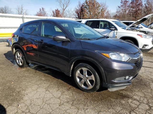 2016 HONDA HR-V EX #3296258449