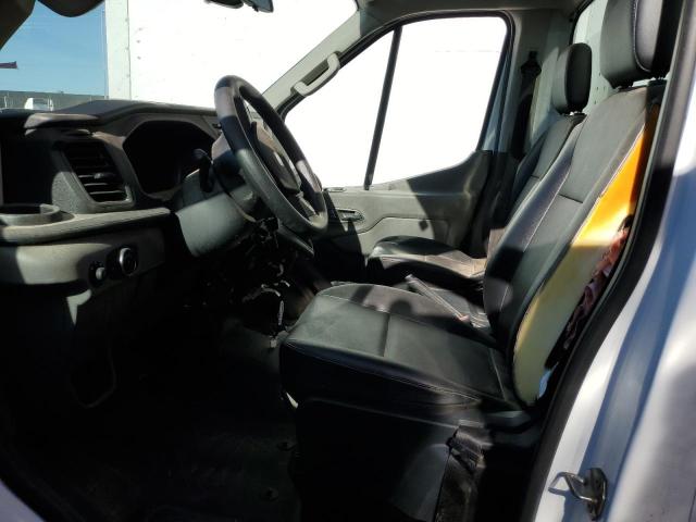 2023 FORD TRANSIT #3286518210