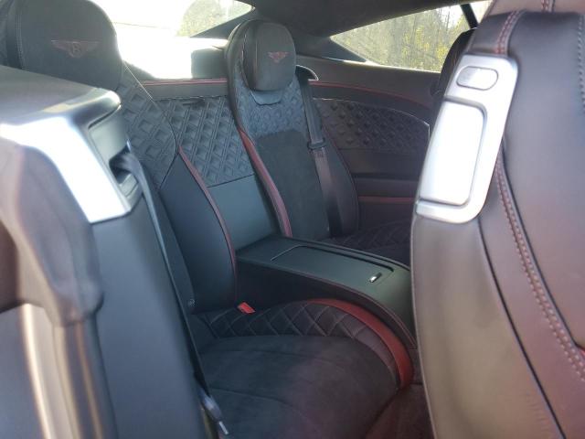 2022 BENTLEY CONTINENTA SCBCT2ZG4NC098006