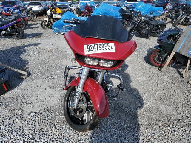 2021 HARLEY-DAVIDSON FLTRX #3301962437