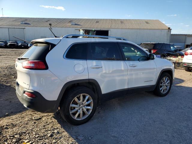 2015 JEEP CHEROKEE L - 1C4PJMDB9FW763879