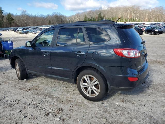 2012 HYUNDAI SANTA FE S #3291258010