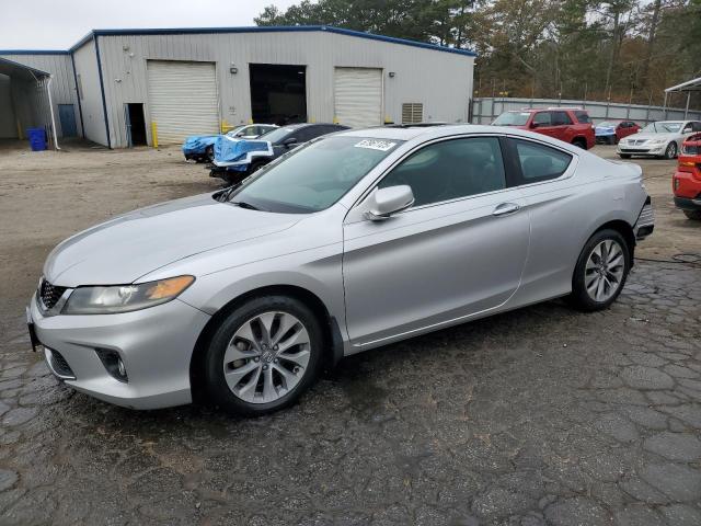 Global Auto Auctions: 2014 HONDA ACCORD