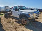 Lot #3297911778 2016 FORD F550 SUPER