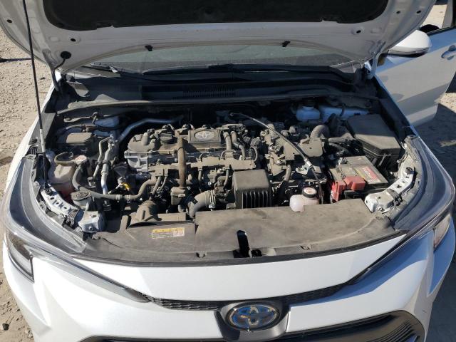 2023 TOYOTA COROLLA LE - JTDBCMFE4P3000327