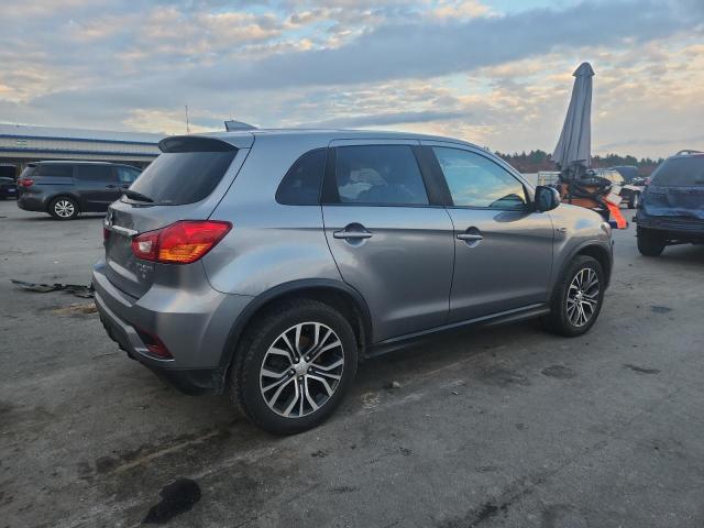2018 MITSUBISHI OUTLANDER - JA4AR3AW7JZ032630
