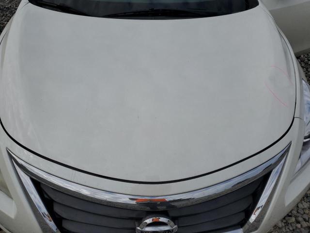 2013 NISSAN ALTIMA 3.5 #3302791914