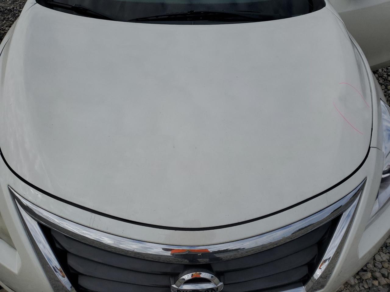 Lot #3302791914 2013 NISSAN ALTIMA 3.5