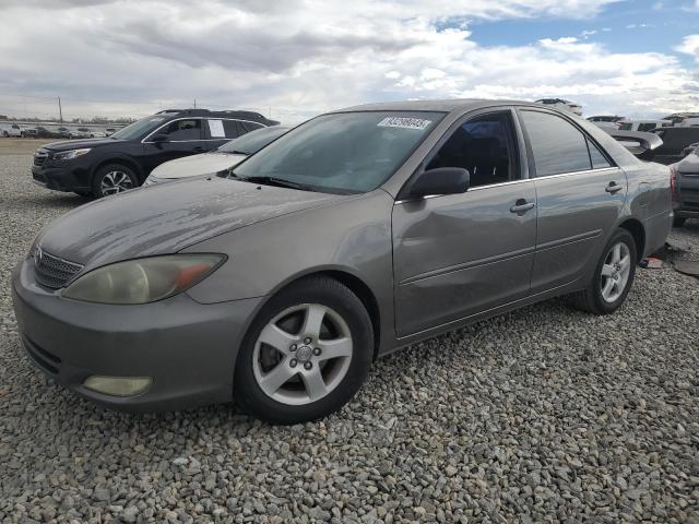 2002 TOYOTA CAMRY #3304870558
