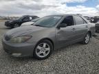 Lot #3304870558 2002 TOYOTA CAMRY
