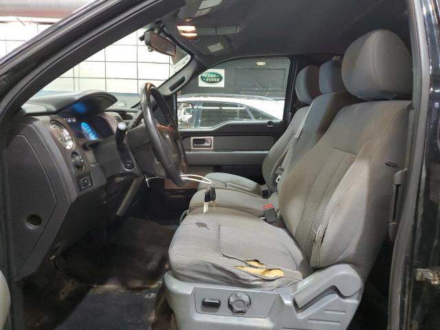 2011 FORD F150 SUPER #3282461582