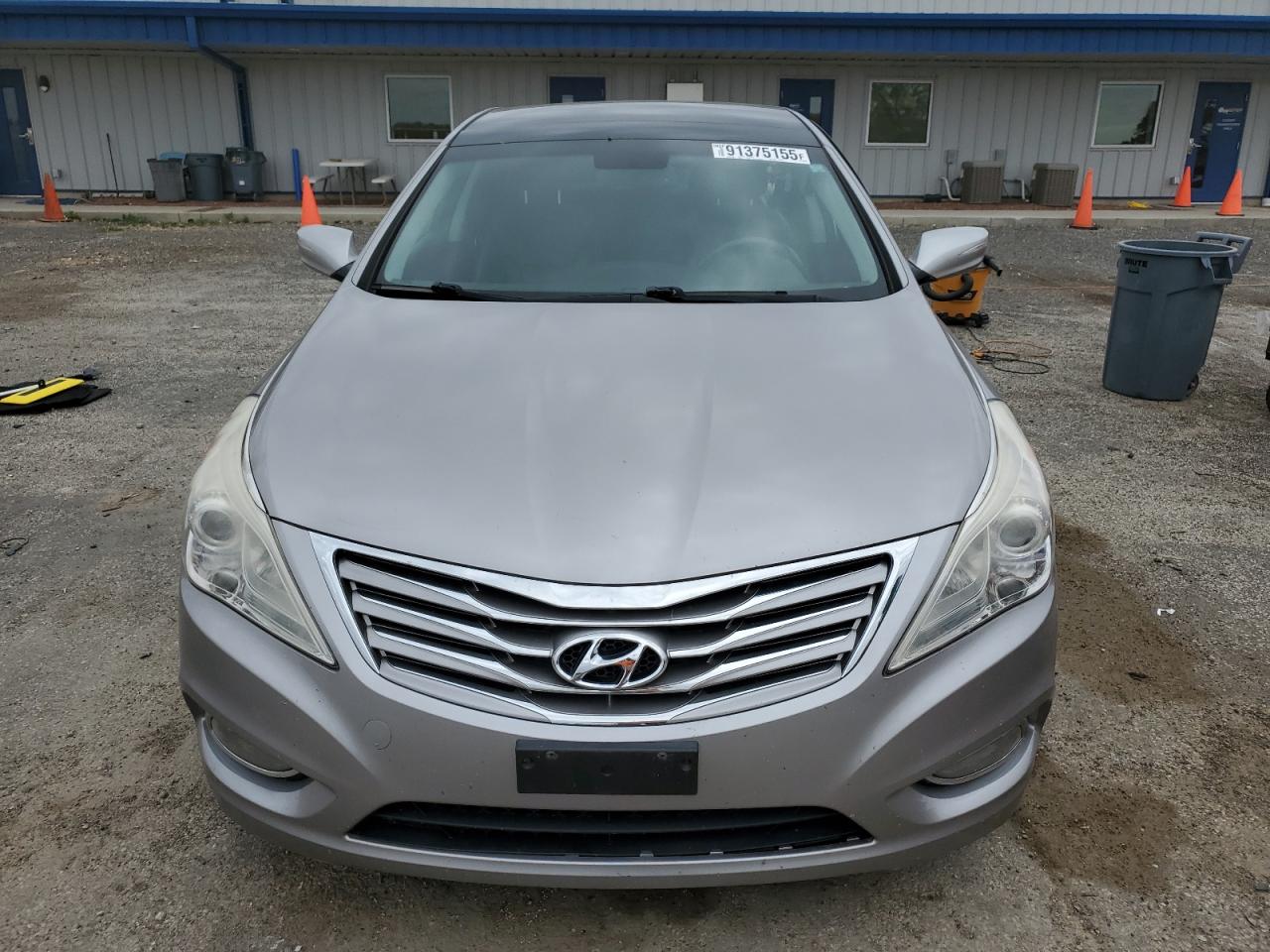 HYUNDAI AZERA GLS