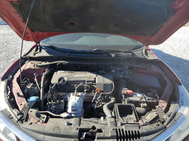 2017 HONDA ACCORD SPO #3302888913